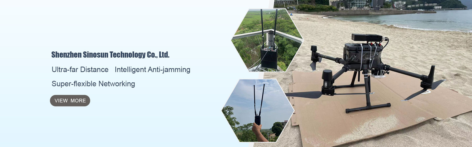 Veri Bağlantısı/HD Video/Endüstriyel Kablosuz Ağlar