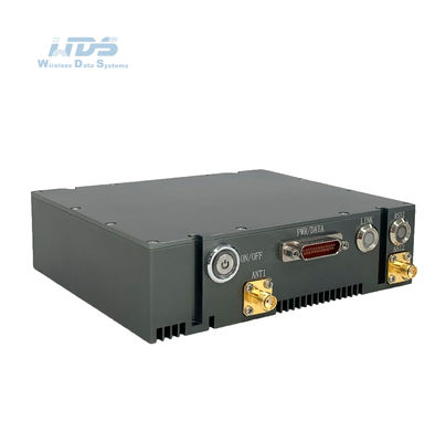 MPtoMP Veri Bağlantısı IP Radyo Sistemi Ethernet Radyo Modem 23DBi Antenna Kazanç