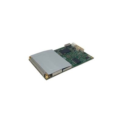 Ağ Veri Bağlantısı FM Arduino Radyo Modülü DES56/AES128/AES256 Şifreleme ile