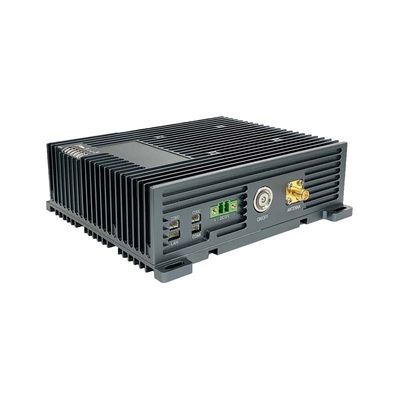 Araç İletişim Cofdm Göndericisi Mimo Radyo 10Watt NBMesh Tek Anten