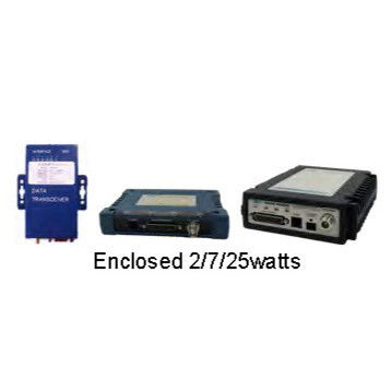 Yüksek Hızlı Frekanslı Kablosuz Radyo Göndericisi 5 Watt SDR Alıcı
