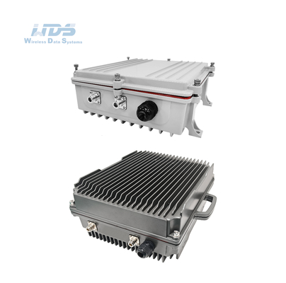 Mesh Radyo - Güçlü ve Güvenilir - Mimomesh Dış Mekan Radyosu