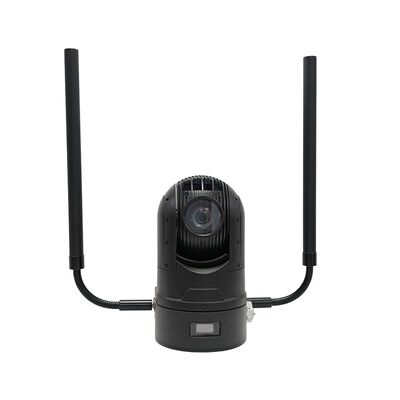 OEM Ofdm Göndericisi Mesh İletişim Aygıtları Uygulama Kameraları