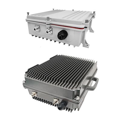 Veri Radyosu: Mimomesh Kablosuz Mesh/Veri Bağlantısı - Kararlı Dış Mekan Serisi