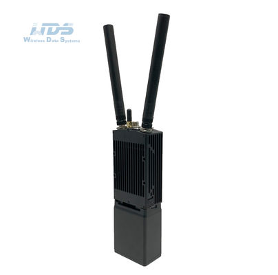 Dar bantlı IP Mesh Network Radyo BPSK/QPSK/16QAM/64QAM