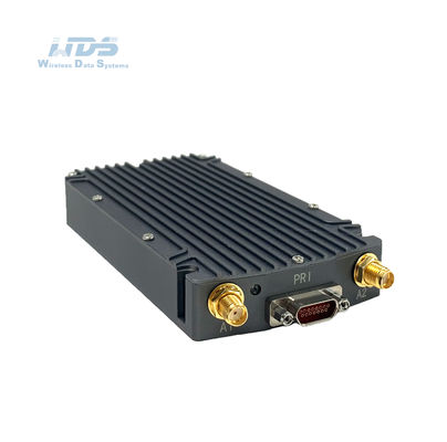 MPtoMP Veri Bağlantısı IP Radyo Sistemi Ethernet Radyo Modem 23DBi Antenna Kazanç