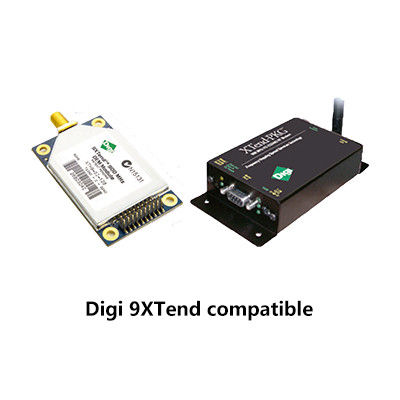 MMCX Düz RF HF SDR Alıcı Radyo Göndericisi Modülü