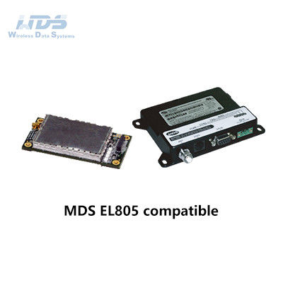 SDR400 Yüksek Hızlı Yüksek Frekanslı Göndericisi Hopping Dijital Radyo Modülü
