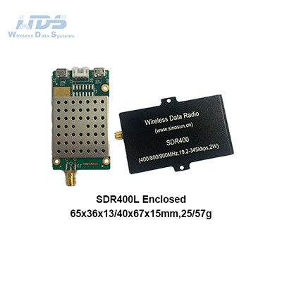 N425 N1350 Radyo Ses Göndericisi 900 Mhz Alıcı 115.2k-1.2Mbps