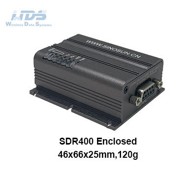 N425 N1350 Radyo Ses Göndericisi 900 Mhz Alıcı 115.2k-1.2Mbps