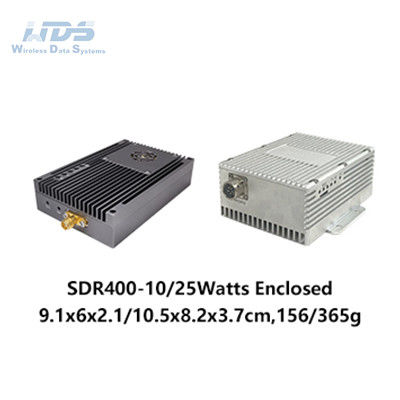 N425 N1350 Radyo Ses Göndericisi 900 Mhz Alıcı 115.2k-1.2Mbps