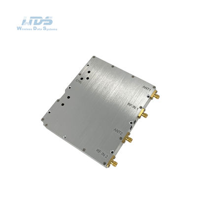 BIAMP Evrensel Cb Radyo RF Amplifier Yüksek Güçlü İki Yönlü