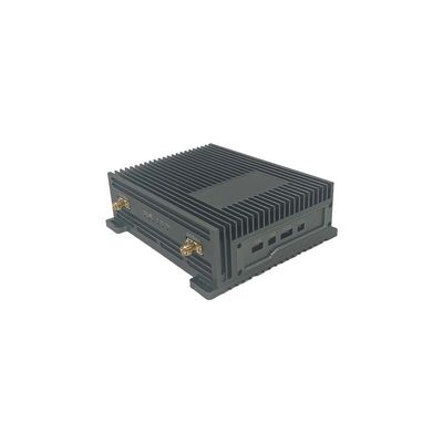 Araç 900 MHz Radyo Modem Uzun Menzilli Özel