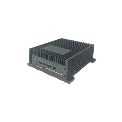 Araç 900 MHz Radyo Modem Uzun Menzilli Özel