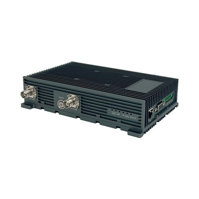 Araç 900 MHz Radyo Modem Uzun Menzilli Özel