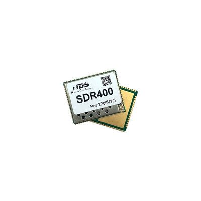 SDR400 Ebyte Veriler Cofdm Alıcısı Hopping Dijital Radyo Modülü