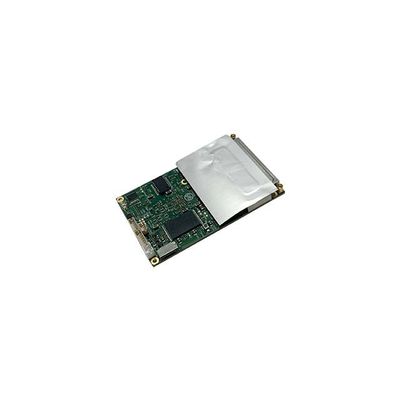 Ağ Veri Bağlantısı FM Arduino Radyo Modülü DES56/AES128/AES256 Şifreleme ile