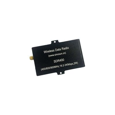 SDR400 Ebyte Veriler Cofdm Alıcısı Hopping Dijital Radyo Modülü