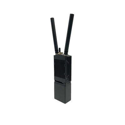 ODM SmartMesh El Telsiz İletişim RF Mesh Ağı