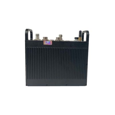 Mesh Radyo Gelişmiş Bağlantı Çözümleri-Akıllı Mesh Araç Radyoları