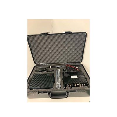 Mesh Radio-Advanced Connectivity Solutions-SMARTmesh Serisi Kablosuz Geniş Bant