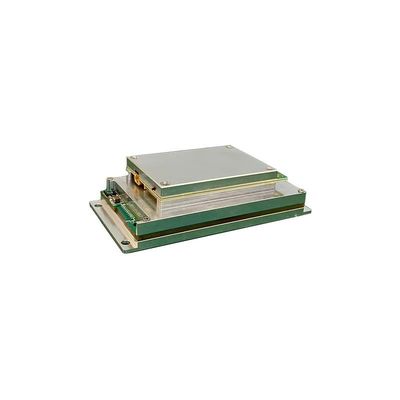 NBMesh 2W Modülü RF Mesh Ağ İletişim Tek Anten