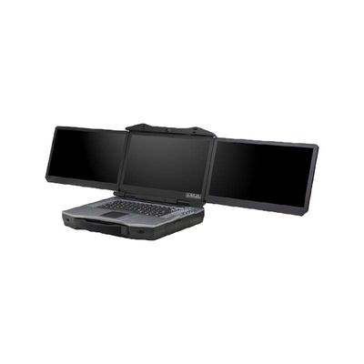 Taşınabilir Komuta Dispatch Box Mesh Ağı Cihazı Engelleme Karşıtı