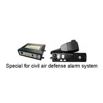 Veri Şifreleme SDR Alıcı 100 Watt Cofdm Alıcı