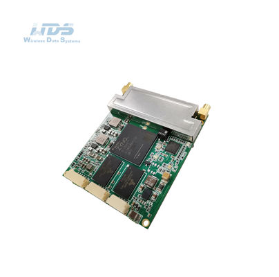 Mesh Radio-Advanced Connectivity Solutions-SMARTmesh Serisi Kablosuz Geniş Bant OEM Modülü MESH