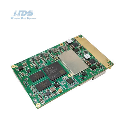 Mesh Radio-Advanced Connectivity Solutions-SMARTmesh Serisi Kablosuz Geniş Bant OEM Modülü MESH