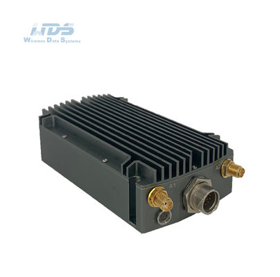 Mesh Radyo-Akıllı Frekans Seçimi-Mimomesh Havadaki Radyo