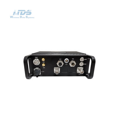 Mesh Radyo-NBmesh Serisi Kablosuz Dar Bant MESH Araç ve Gemi