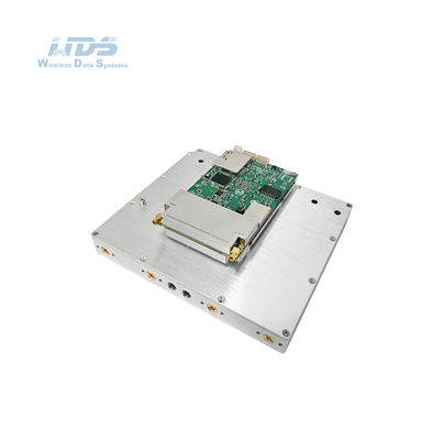 Mesh Radio-Advanced Connectivity Solutions-SMARTmesh Serisi Kablosuz Geniş Bant OEM Modülü MESH