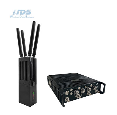 Kablosuz Mimo Mesh Wifi Ağı Çift Bantlı Radyo