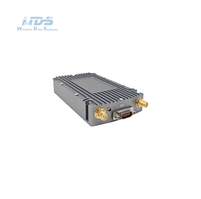 Mesh Radio-Advanced Connectivity Solutions-Smartmesh Airborne Radio (Mesh Telsizli Gelişmiş Bağlantı Çözümleri)