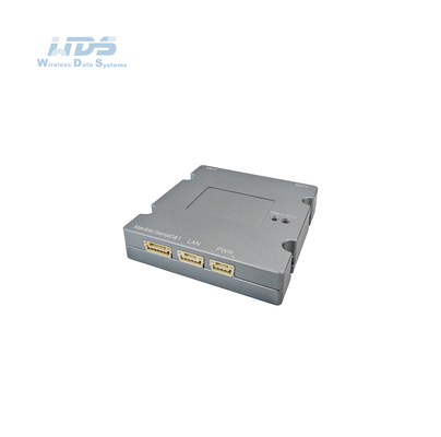 DDLmesh Serisi Kablosuz Dijital Veri Bağlantısı Hava Radyosu