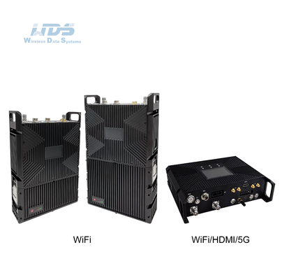 Mesh Radyo-Mimomesh Sırt Çantası Radyosu