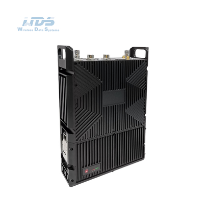 Telsiz dar bantlı telsiz telsizi-NBmesh serisi