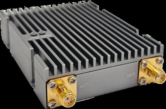 DDLmesh Serisi Kablosuz Dijital Veri Bağlantısı Hava Radyosu