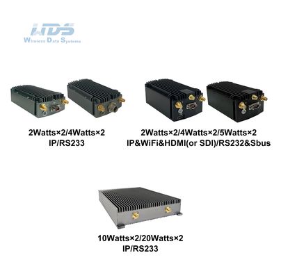 Mesh Radyo-Akıllı Frekans Seçimi-Mimomesh Havadaki Radyo