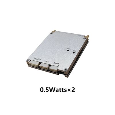 Mesh Radyo-Akıllı Frekans Seçimi-Mimomesh Havadaki Radyo