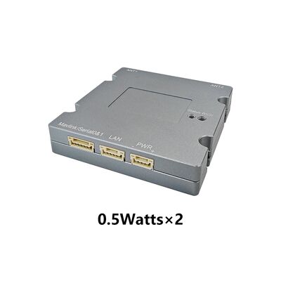 Mesh Radyo-Akıllı Frekans Seçimi-Mimomesh Havadaki Radyo