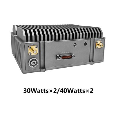 Mesh Radyo-Akıllı Frekans Seçimi-Mimomesh Havadaki Radyo