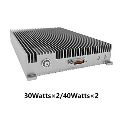 Mesh Radyo-Akıllı Frekans Seçimi-Mimomesh Havadaki Radyo