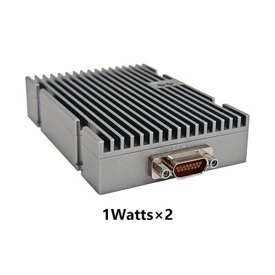 Mesh Radyo-Akıllı Frekans Seçimi-Mimomesh Havadaki Radyo