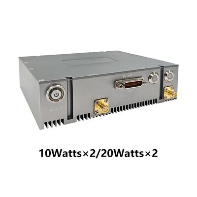 Mesh Radyo-Akıllı Frekans Seçimi-Mimomesh Havadaki Radyo