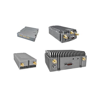 Mesh Radyo-Akıllı Frekans Seçimi-Mimomesh Havadaki Radyo