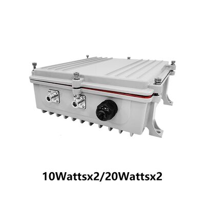 Veri Radyosu: Mimomesh Kablosuz Mesh/Veri Bağlantısı - Kararlı Dış Mekan Serisi