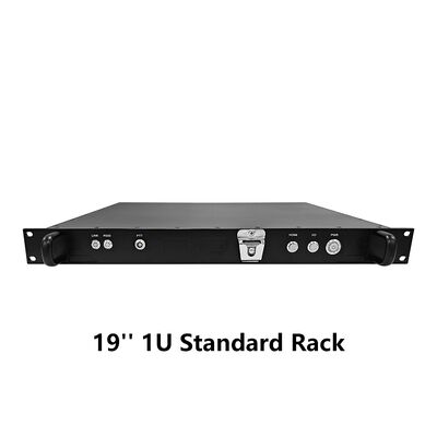 Veri Radyosu: Mimomesh Kablosuz Ağ/Veri Bağlantısı - Standart Araç/Rafa Monte Edilebilir Seri