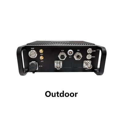 HX Serisi Kablosuz Endüstriyel Yönlendiriciler-RF&AP